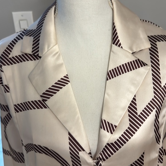 4th Reckless jacket size 10 - Picture 6 of 11